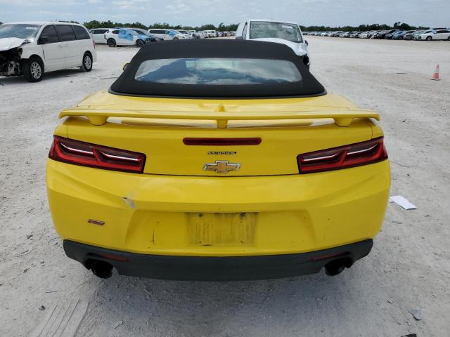 2018 Chevrolet Camaro Lt VIN: 1G1FB3DS8J0150479 Lot: 50047834