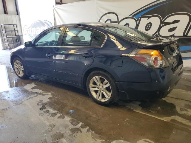 2011 Nissan Altima Sr VIN: 1N4BL2AP3BN496964 Lot: 52345494