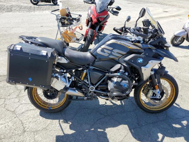 2019 BMW R 1250 GS - WB10J9302KZH98576