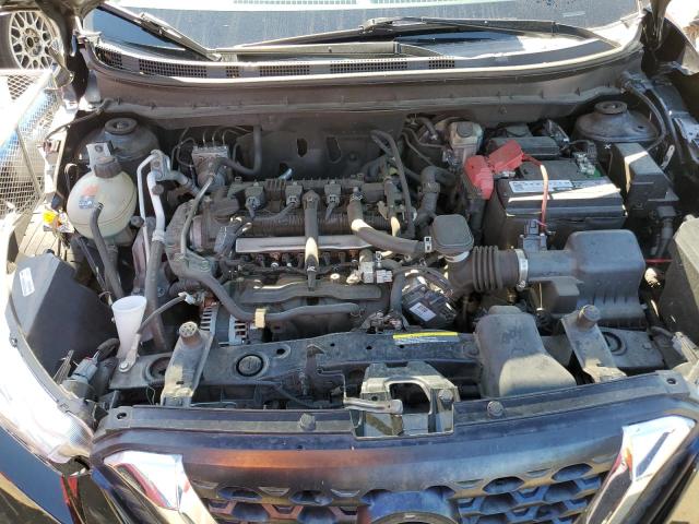 2018 Nissan Kicks S VIN: 3N1CP5CU9JL519396 Lot: 51645124