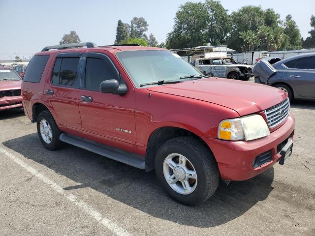 2005 Ford Explorer Xlt VIN: 1FMZU73K45UB43448 Lot: 51839764