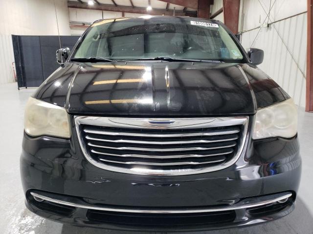 2013 Chrysler Town & Country Touring VIN: 2C4RC1BG4DR721268 Lot: 51000174