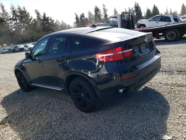 VIN 5UXFG2C50DL782246 2013 BMW X6, Xdrive35I no.2