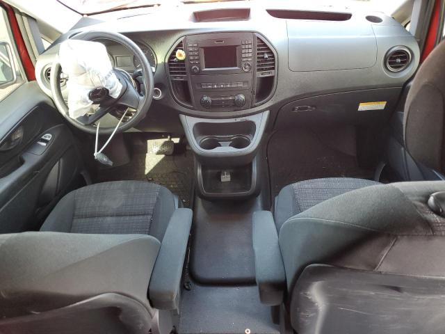 2020 MERCEDES-BENZ METRIS - WD3PG2EA8L3654779