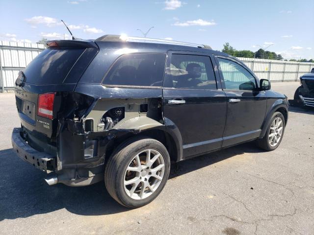 2015 Dodge Journey Limited VIN: 3C4PDCDG2FT616693 Lot: 51549914