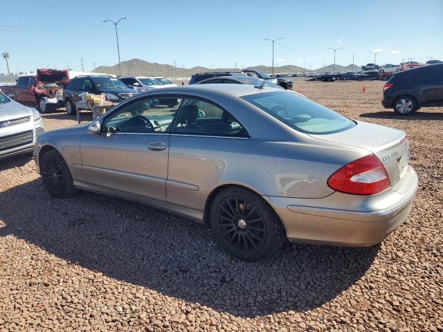 2007 Mercedes-Benz Clk 350 VIN: WDBTJ56H97F208520 Lot: 48905534