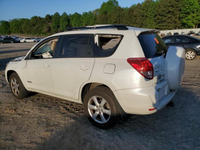 2007 Toyota Rav4 Limited VIN: JTMBK31V975021280 Lot: 50952824