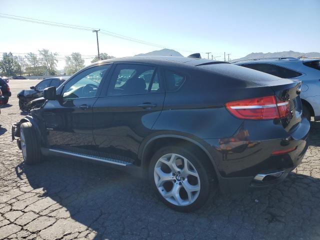 VIN 5UXFG8C52DL591172 2013 BMW X6, Xdrive50I no.2