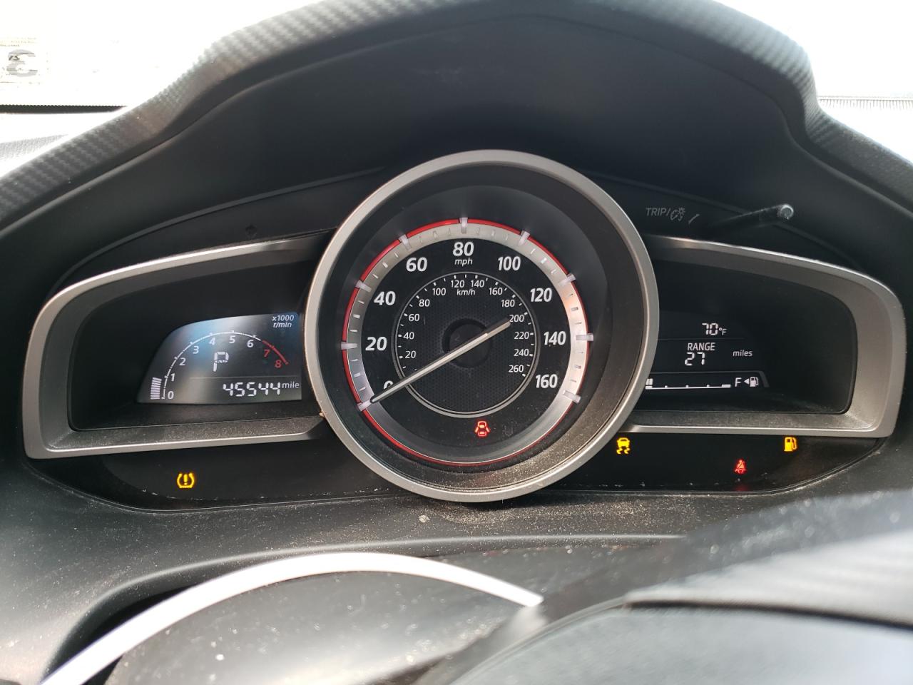 3MZBM1K72FM197267 2015 Mazda 3 Sport