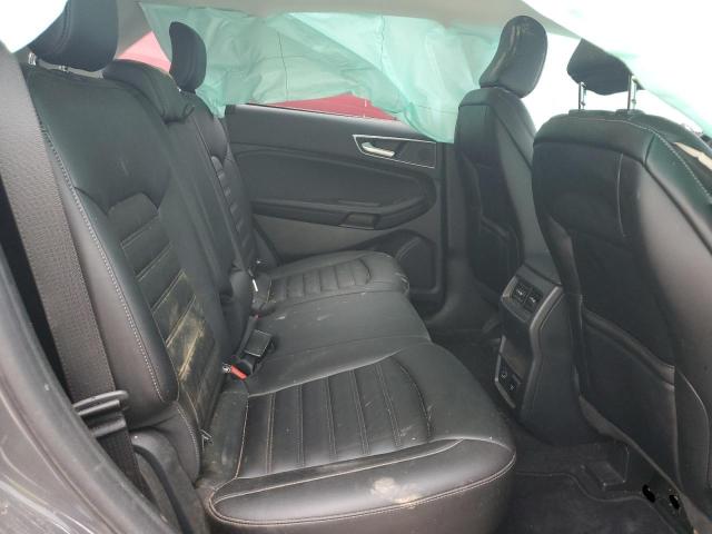 2021 FORD EDGE SEL - 2FMPK3J95MBA65420