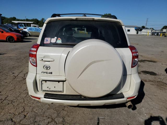 2011 Toyota Rav4 Limited VIN: JTMYF4DV9B5039528 Lot: 51833054