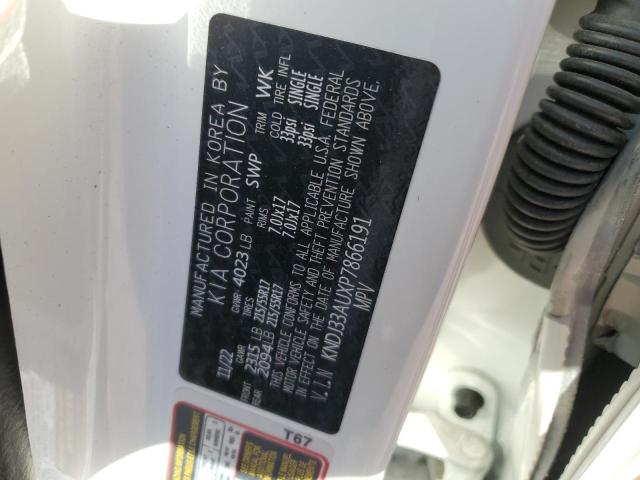 2023 Kia Soul Ex VIN: KNDJ33AUXP7866191 Lot: 51715804