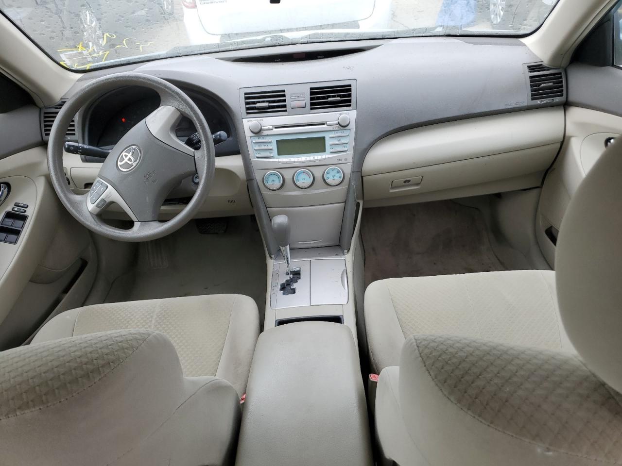 4T1BE46K88U741314 2008 Toyota Camry Ce