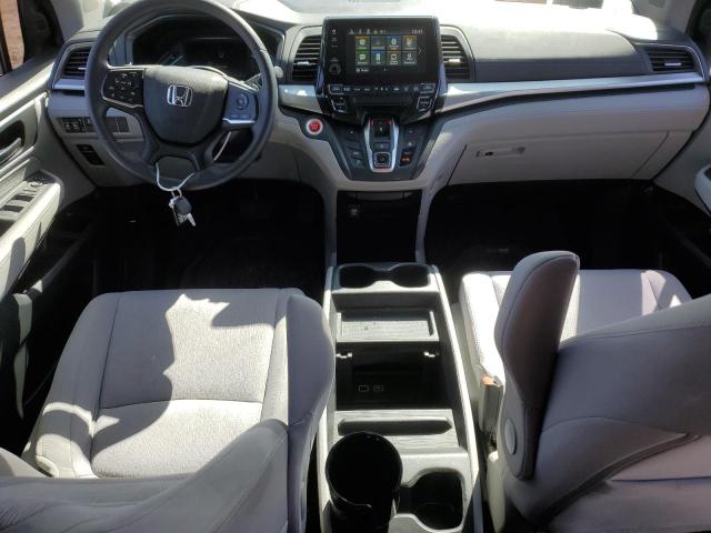 2019 Honda Odyssey Ex VIN: 5FNRL6H54KB002873 Lot: 50609954