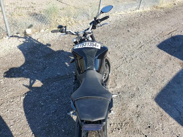 2016 YAMAHA FZ09 JYARN33E1GA011722