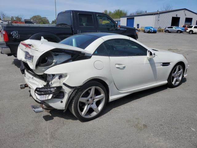 2012 Mercedes-Benz Slk 350 VIN: WDDPK5HA0CF026947 Lot: 50498534