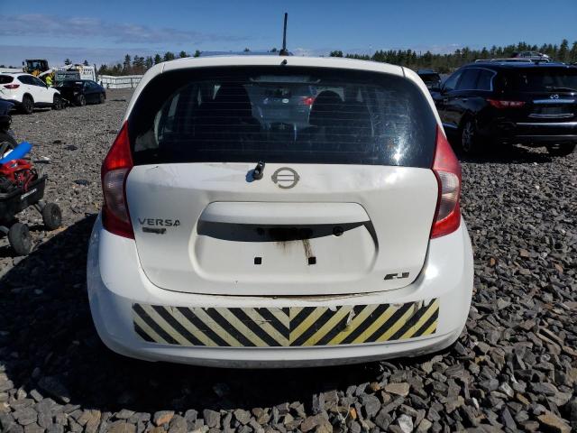 2015 Nissan Versa Note S VIN: 3N1CE2CP2FL424541 Lot: 50684094