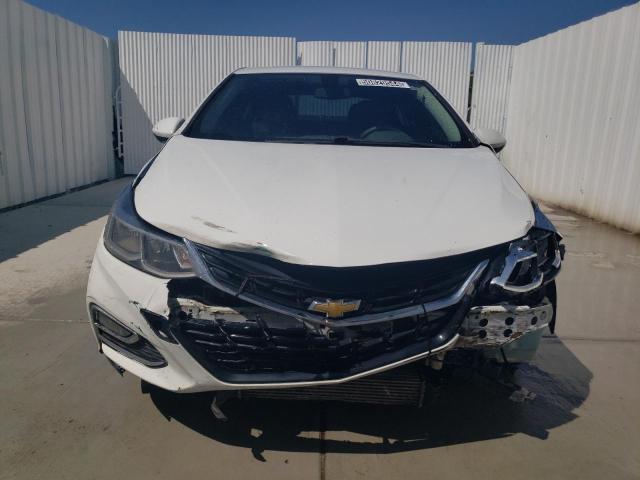 2018 Chevrolet Cruze Lt VIN: 1G1BE5SM2J7203044 Lot: 50829544