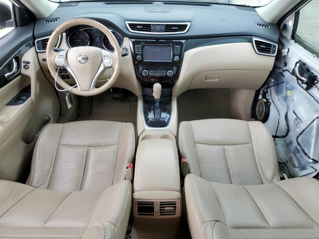 2014 Nissan Rogue S VIN: 5N1AT2MTXEC788590 Lot: 50943014