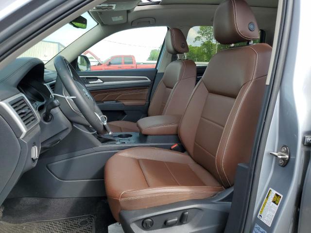 2021 Volkswagen Atlas - Image 7