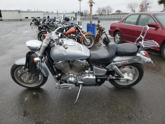 2002 HONDA VTX1800 C 1HFSC46022A009669