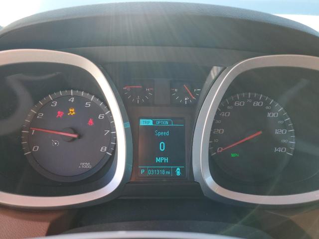 2016 Chevrolet Equinox Ltz VIN: 2GNFLGE3XG6261383 Lot: 50761784