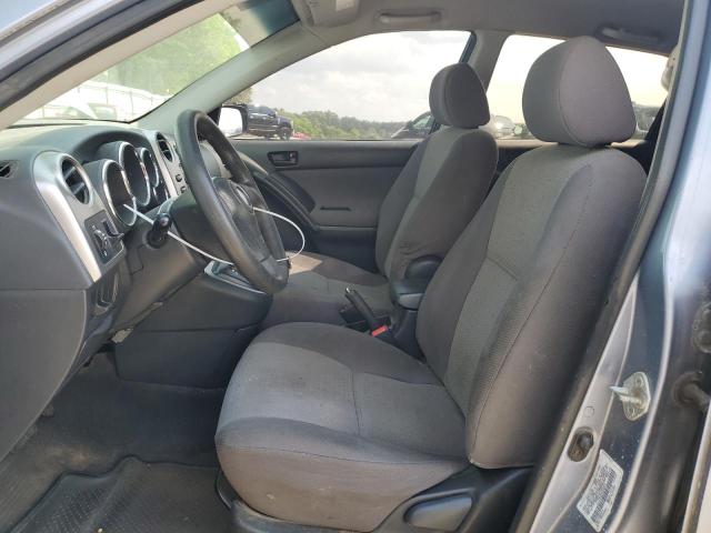 2003 Toyota Corolla Matrix Xr VIN: 2T1KR32E53C042618 Lot: 51740434