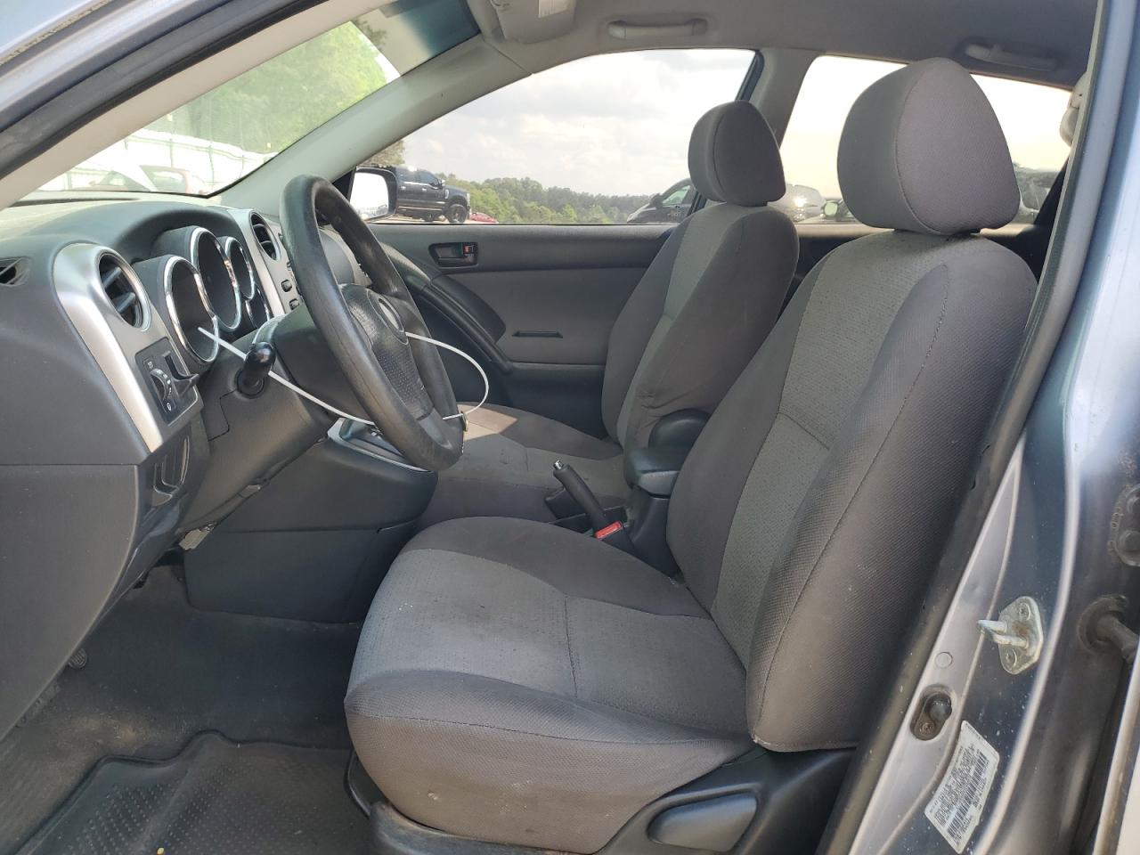 2T1KR32E53C042618 2003 Toyota Corolla Matrix Xr