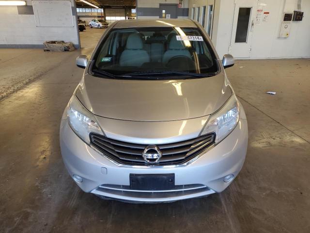 2014 Nissan Versa Note S VIN: 3N1CE2CP7EL356574 Lot: 50547314