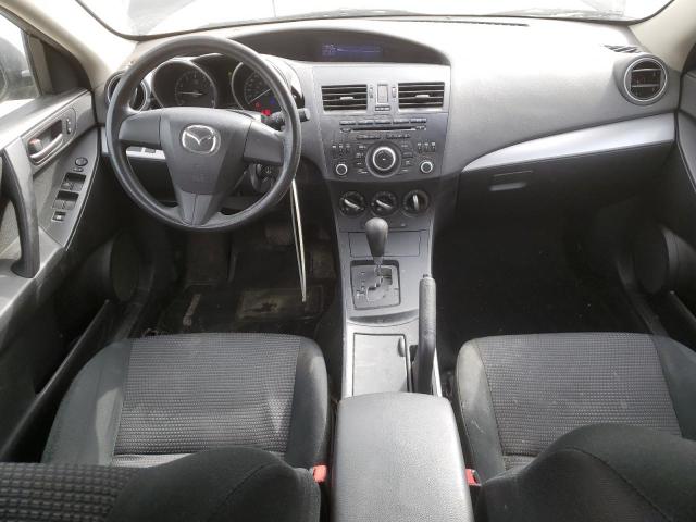 2013 Mazda 3 I VIN: JM1BL1UF7D1837025 Lot: 51933004