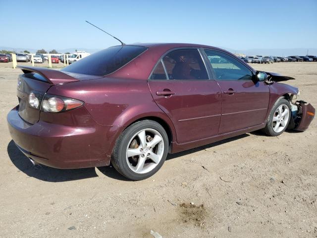 2008 Mazda 6 I VIN: 1YVHP80C985M45028 Lot: 53101814