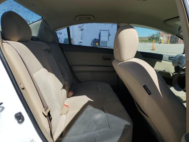 2009 Nissan Sentra 2.0 VIN: 3N1AB61EX9L667723 Lot: 51294694