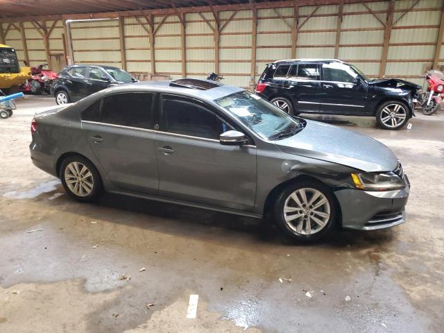 2017 Volkswagen Jetta Se VIN: 3VWDB7AJ3HM301444 Lot: 50594804