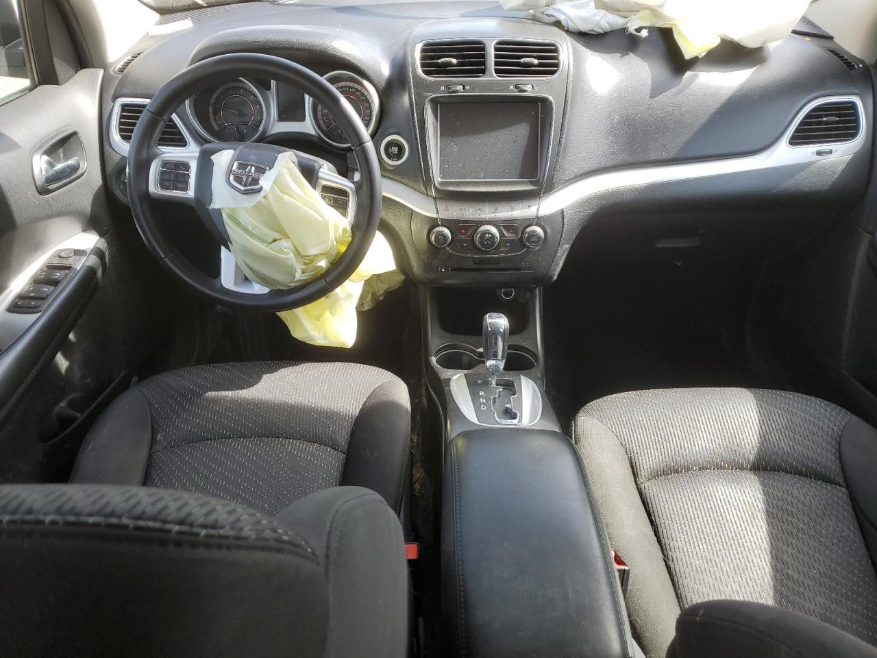 3C4PDCCG2GT176252 2016 Dodge Journey Sxt