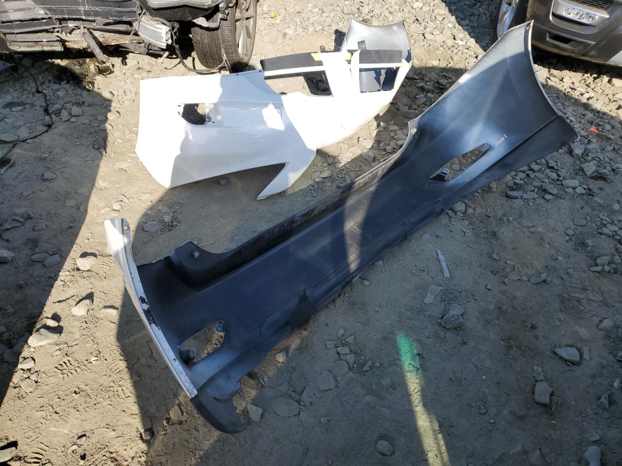 2T2BK1BA5AC029432 2010 Lexus Rx 350