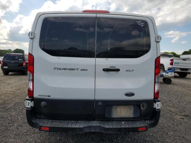 2019 Ford Transit T-350 VIN: 1FBZX2ZM2KKA76030 Lot: 51644744