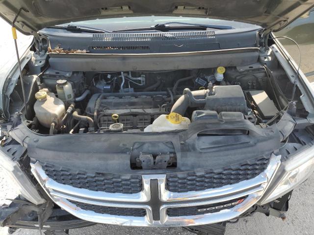 2018 Dodge Journey Sxt VIN: 3C4PDCBB1JT340104 Lot: 53240844