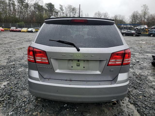 2018 DODGE JOURNEY SE - 3C4PDCAB7JT294585