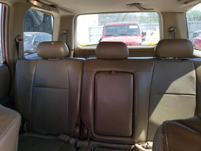 2005 Honda Pilot Exl VIN: 5FNYF18575B056226 Lot: 50650304
