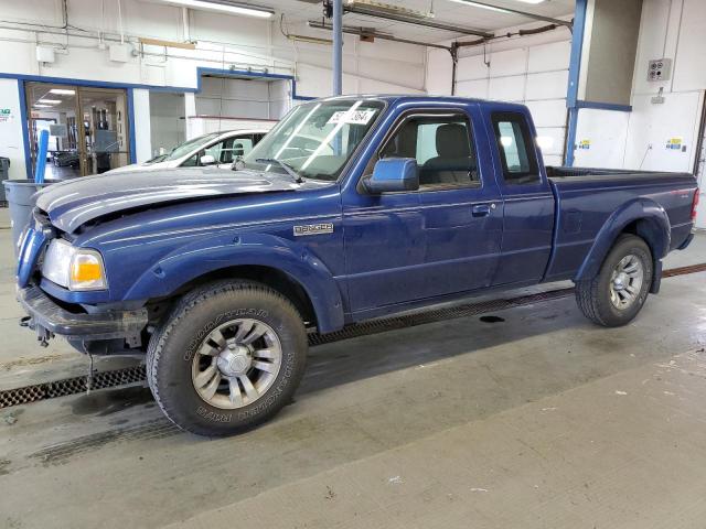 2011 Ford Ranger Super Cab VIN: 1FTLR4FEXBPA60486 Lot: 52141364