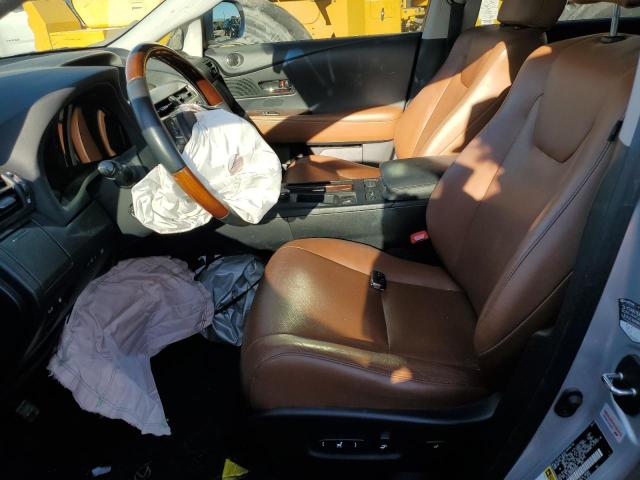 2013 Lexus Rx 350 VIN: JTJZK1BA0D2006322 Lot: 51929574