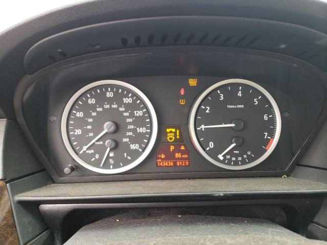 2007 BMW 530 Xi VIN: WBANF73537CU23083 Lot: 51273564