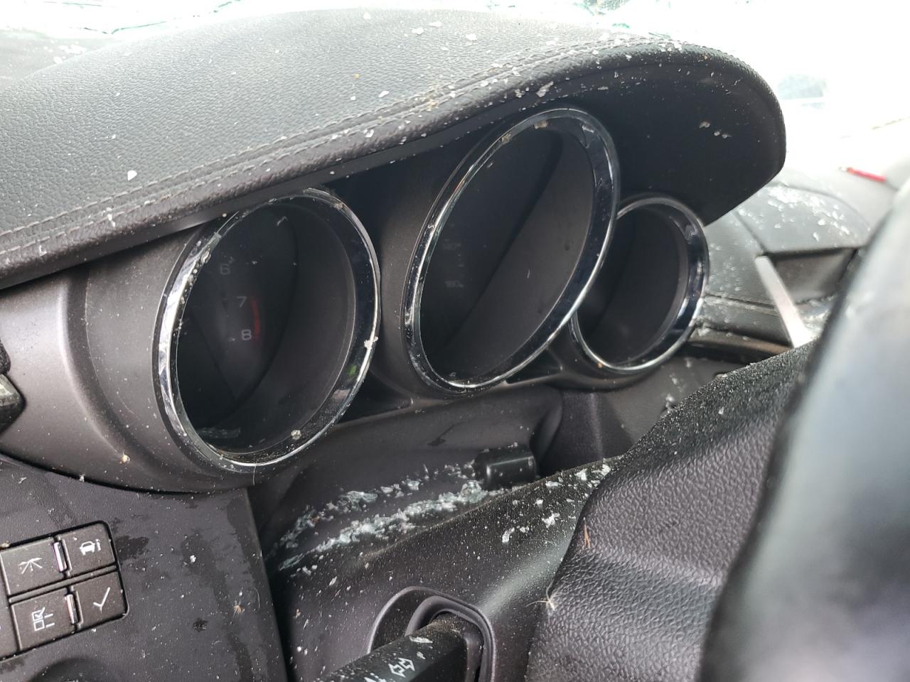 1G6DL5EY6B0130746 2011 Cadillac Cts Performance Collection