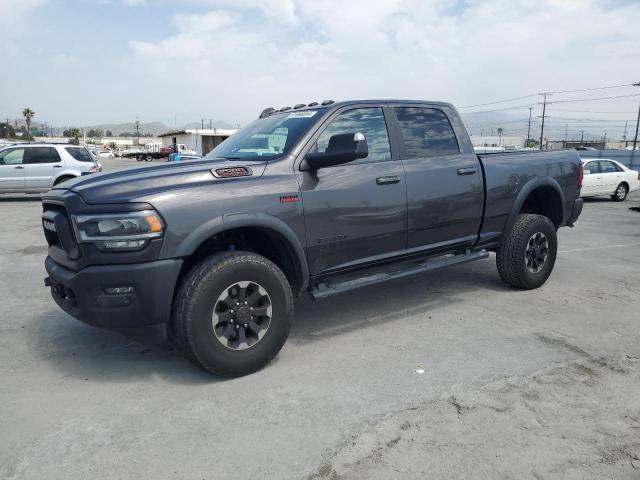 2019 Ram 2500 Powerwagon VIN: 3C6TR5EJ8KG589337 Lot: 51668044