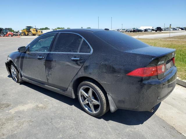 2005 Acura Tsx VIN: JH4CL95955C007868 Lot: 50512464