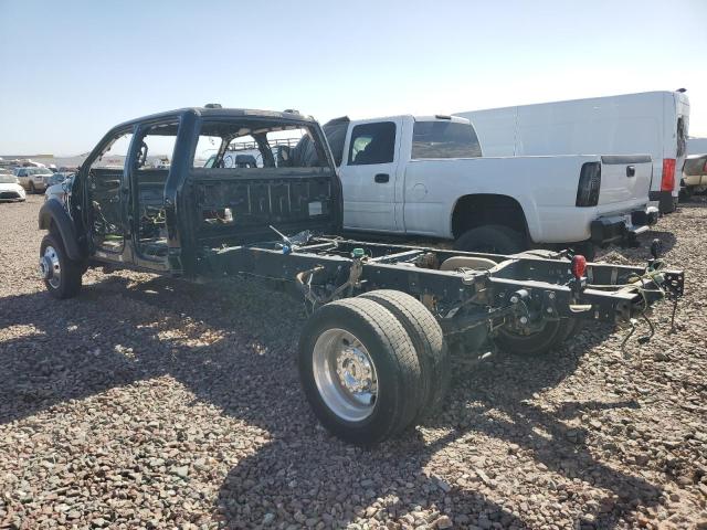 2022 Ford F550 Super Duty VIN: 1FD0W5HT0NED02419 Lot: 50826154