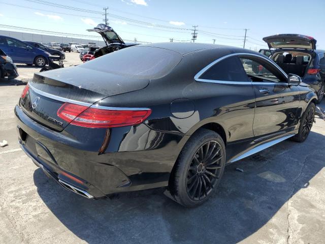 2015 MERCEDES-BENZ S 65 AMG WDDXJ7KB6FA006378