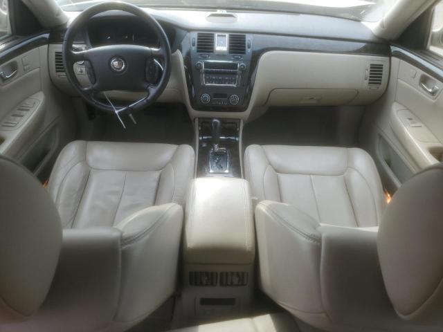 2008 Cadillac Dts VIN: 1G6KD57Y98U119226 Lot: 50110084