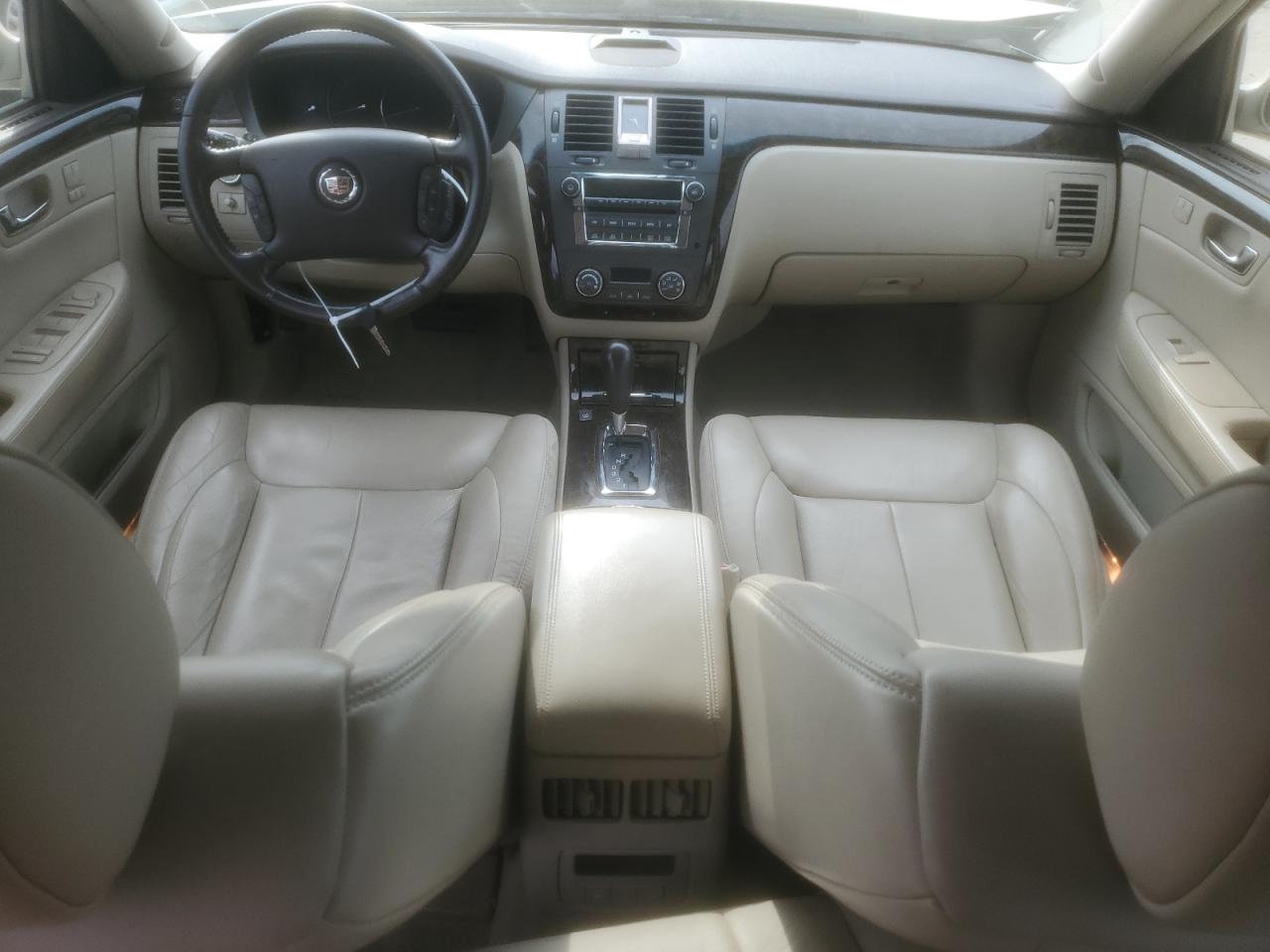 1g6kd57y98u119226 1G6KD57Y98U119226 2008 Cadillac Dts