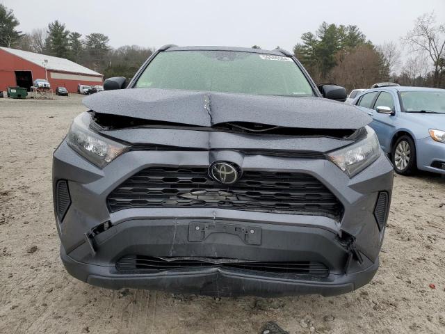  TOYOTA RAV4 2019 Gray